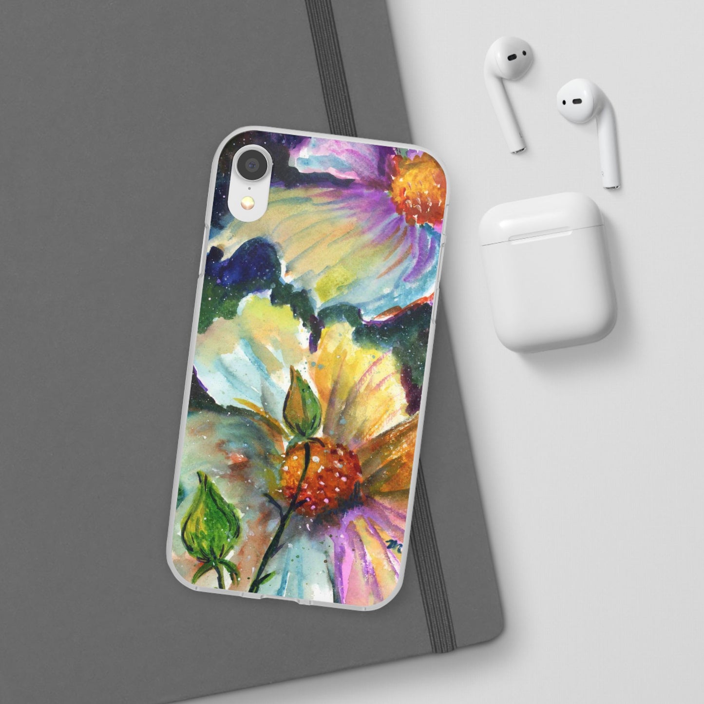 Florentine Flexi iPhone 16 & Samsung Cases