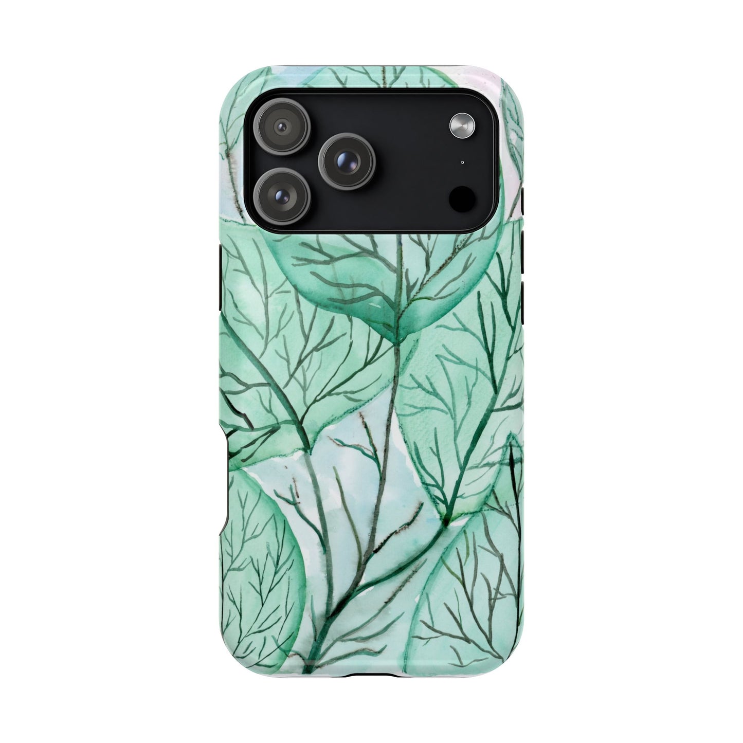 Fall Foliage MagSafe® Impact Cases (iPhone 17 and others)