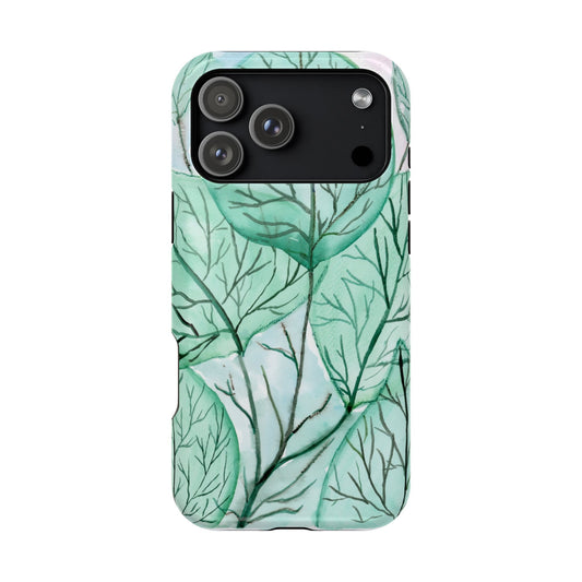 Fall Foliage MagSafe® Impact Cases (iPhone 17 and others)