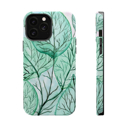 Fall Foliage MagSafe® Impact Cases (iPhone 17 and others)