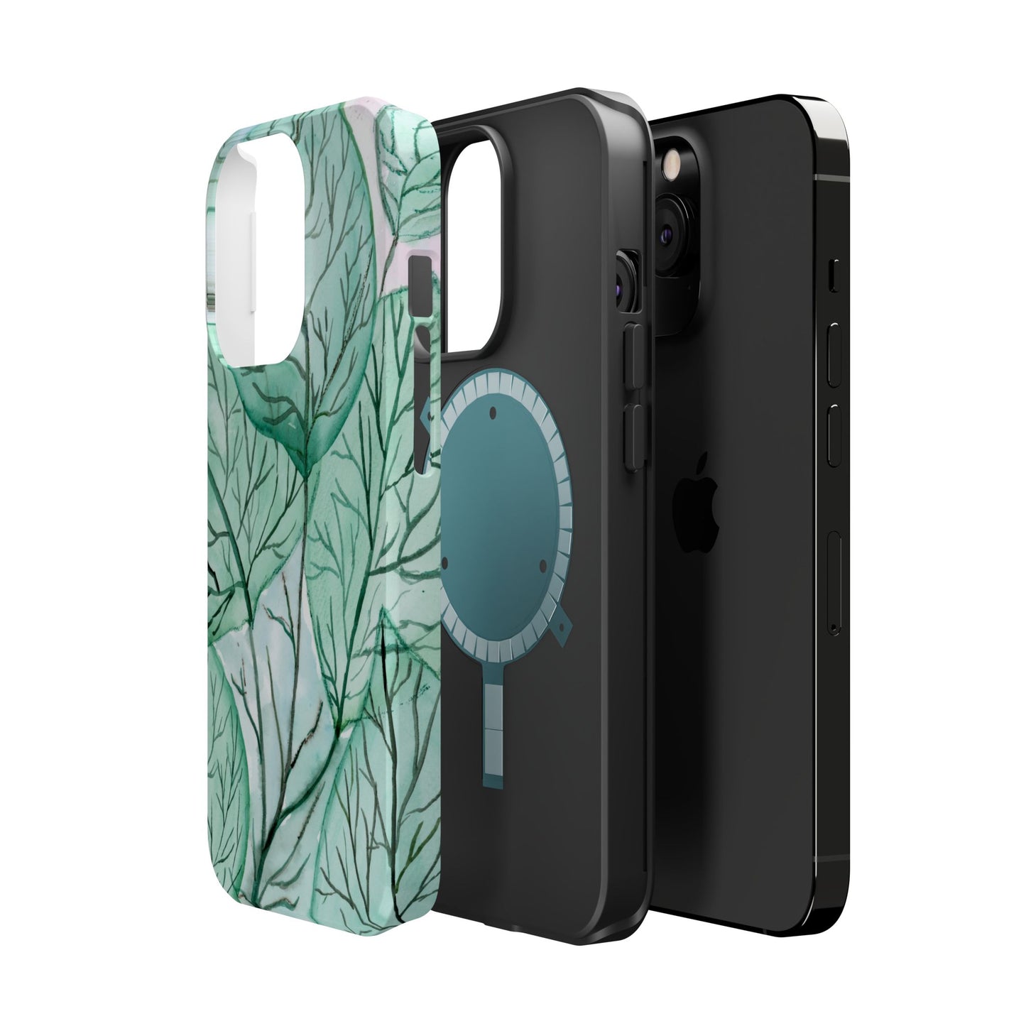 Fall Foliage MagSafe® Impact Cases (iPhone 17 and others)