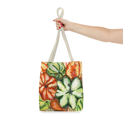 Pumpkin Spice Tote Bag (3 Sizes)