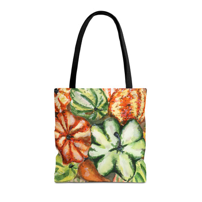 Pumpkin Spice Tote Bag (3 Sizes)