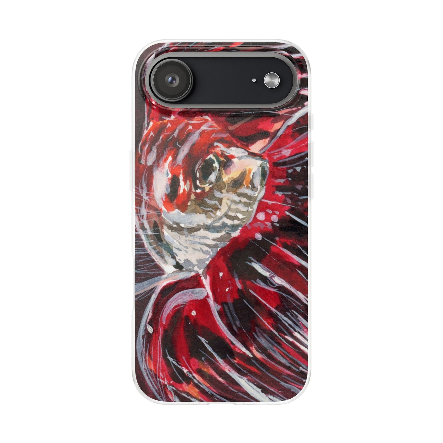 Beta Quad Flexi iPhone 17 & Samsung Cases