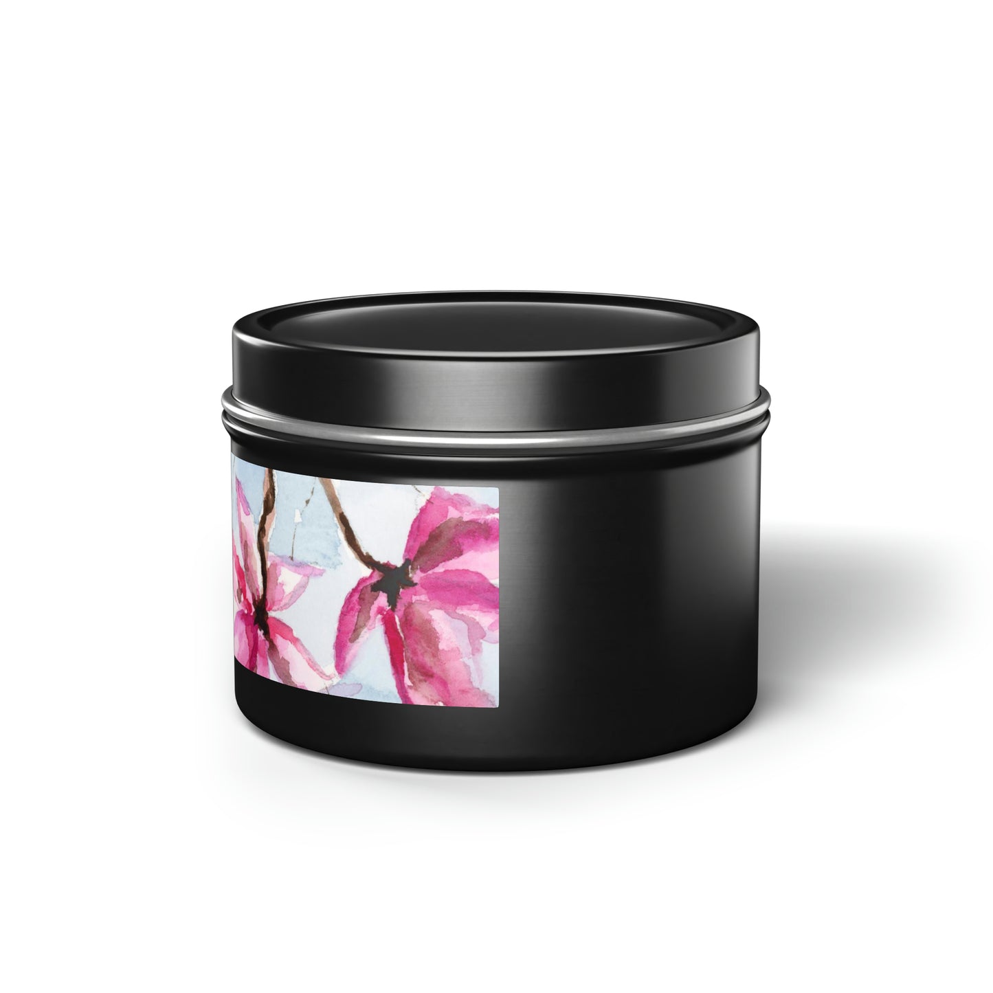 Magnolia Handmade Art Candles