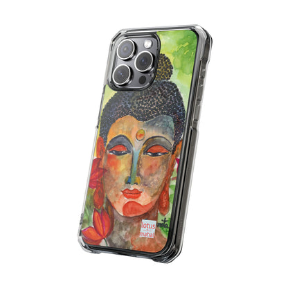 MagSafe® Just Be Calm Reminder Impact Cases (iPhone 16 & others)