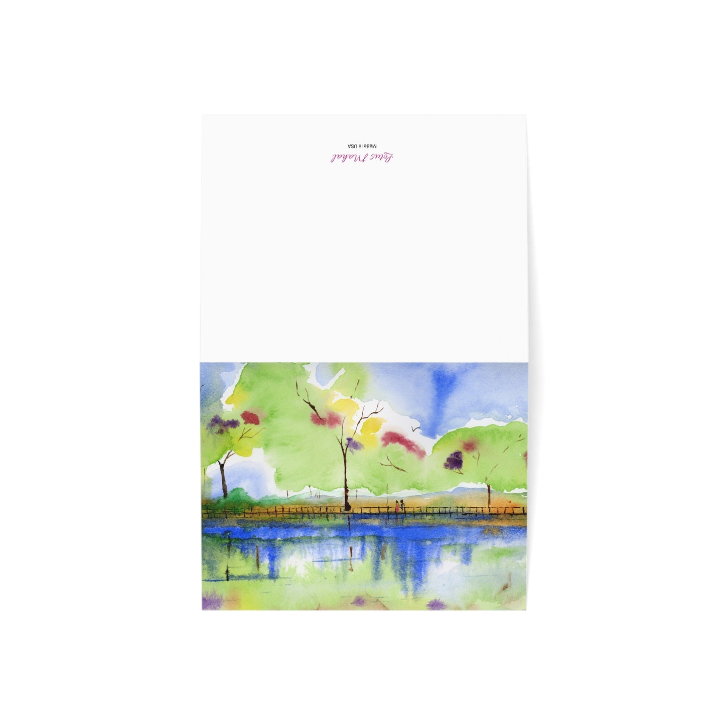 Tidal Bay All Occasions Greeting Cards