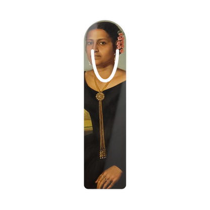 Micaela Lopez Bookmark