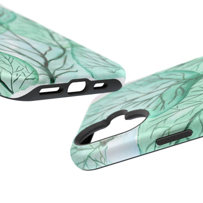 Fall Foliage MagSafe® Impact Cases (iPhone 17 and others)