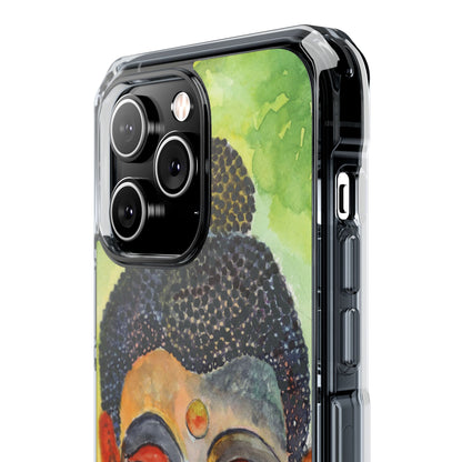 MagSafe® Just Be Calm Reminder Impact Cases (iPhone 16 & others)