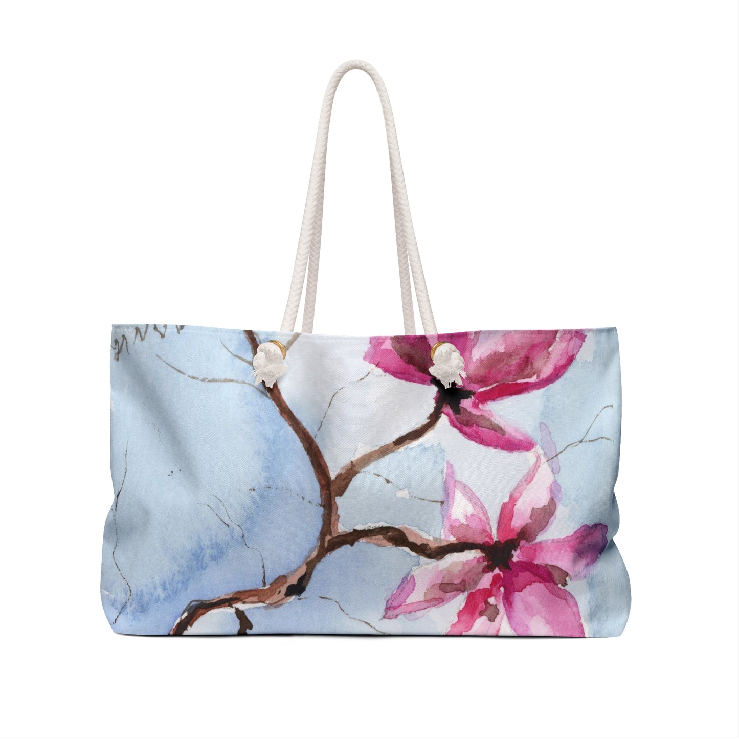 Magnolia Reusable "Around the Town" Bag