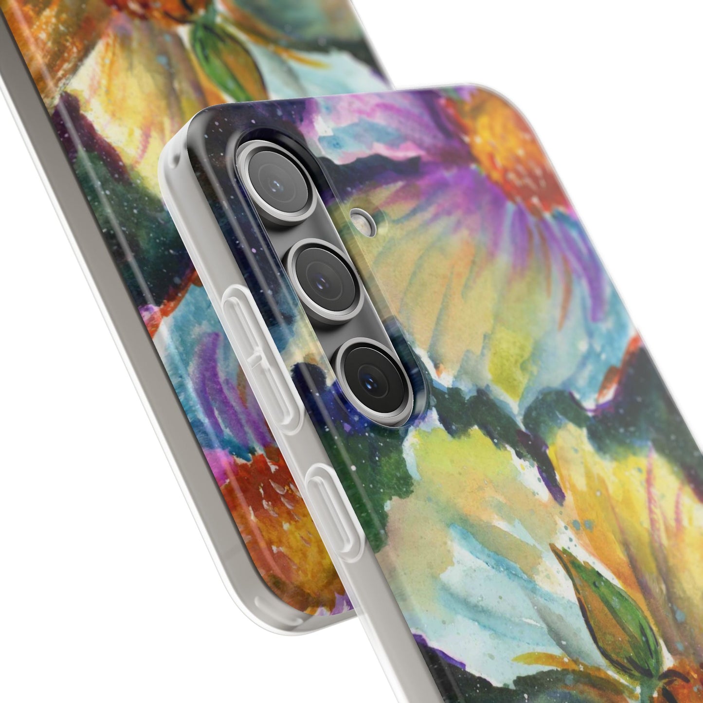 Florentine Flexi iPhone 17 & Samsung Cases