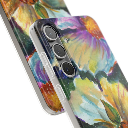 Florentine Flexi iPhone 17 & Samsung Cases