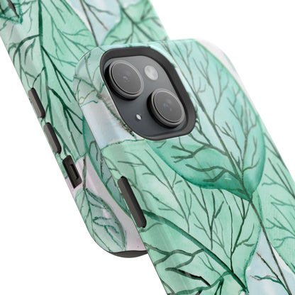 Fall Foliage MagSafe® Impact Cases (iPhone 17 and others)