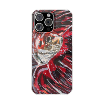 Beta Quad Flexi iPhone 17 & Samsung Cases