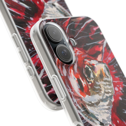 Beta Quad Flexi iPhone 17 & Samsung Cases