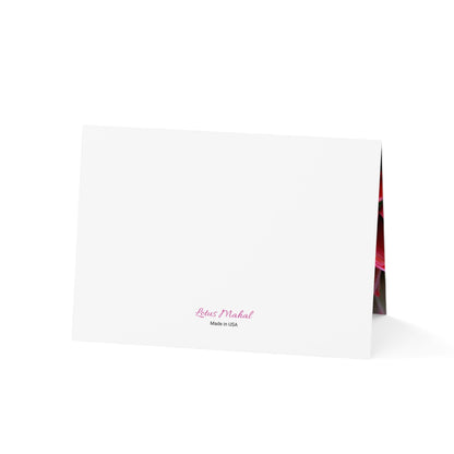 Best Mom Ever Greeting Cards