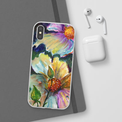 Florentine Flexi iPhone 16 & Samsung Cases