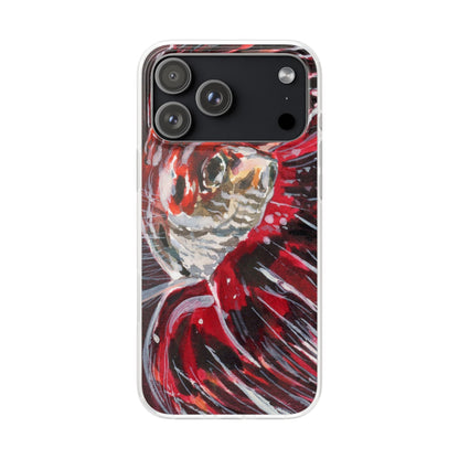 Beta Quad Flexi iPhone 17 & Samsung Cases