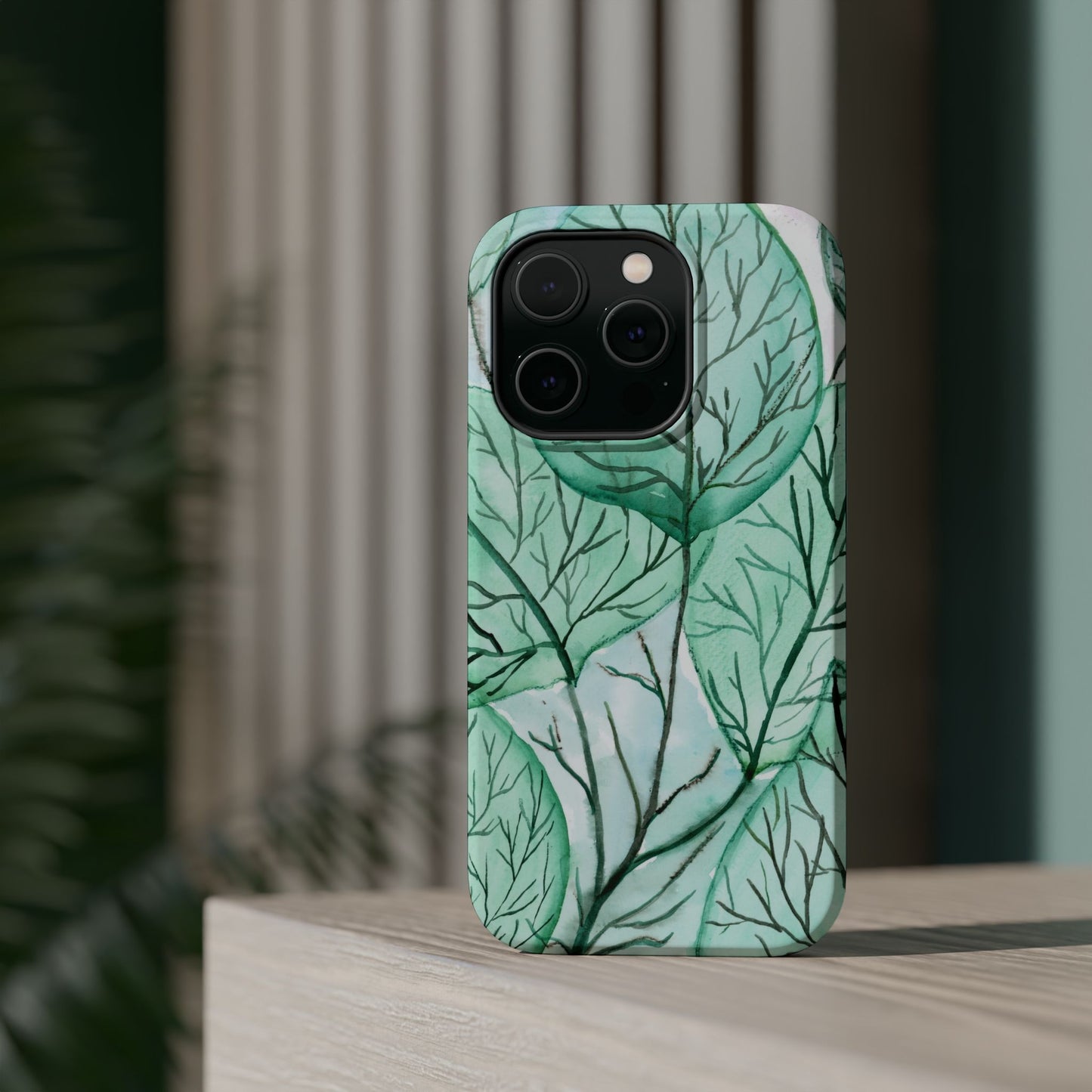 Fall Foliage MagSafe® Impact Cases (iPhone 17 and others)