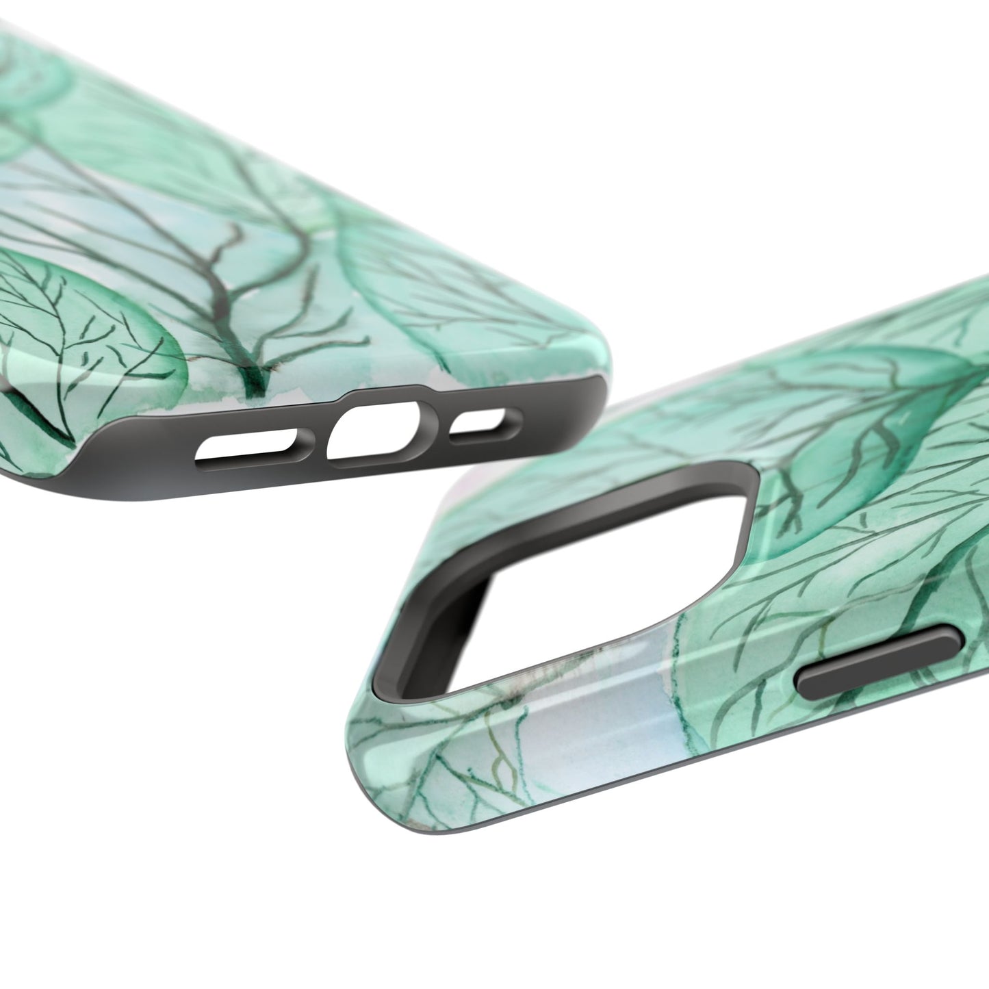 Fall Foliage MagSafe® Impact Cases (iPhone 17 and others)