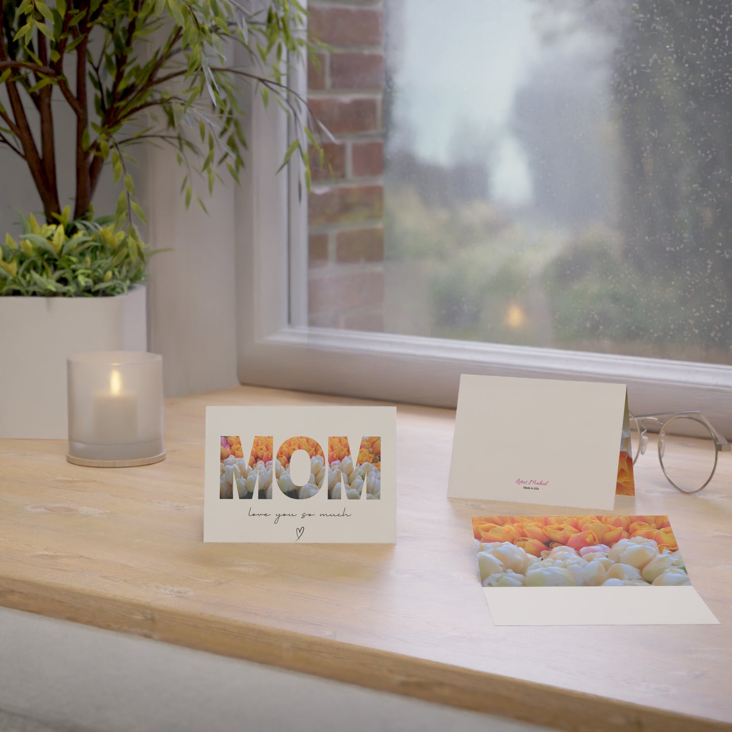 My Mommy bestest Greeting Cards