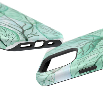 Fall Foliage MagSafe® Impact Cases (iPhone 17 and others)