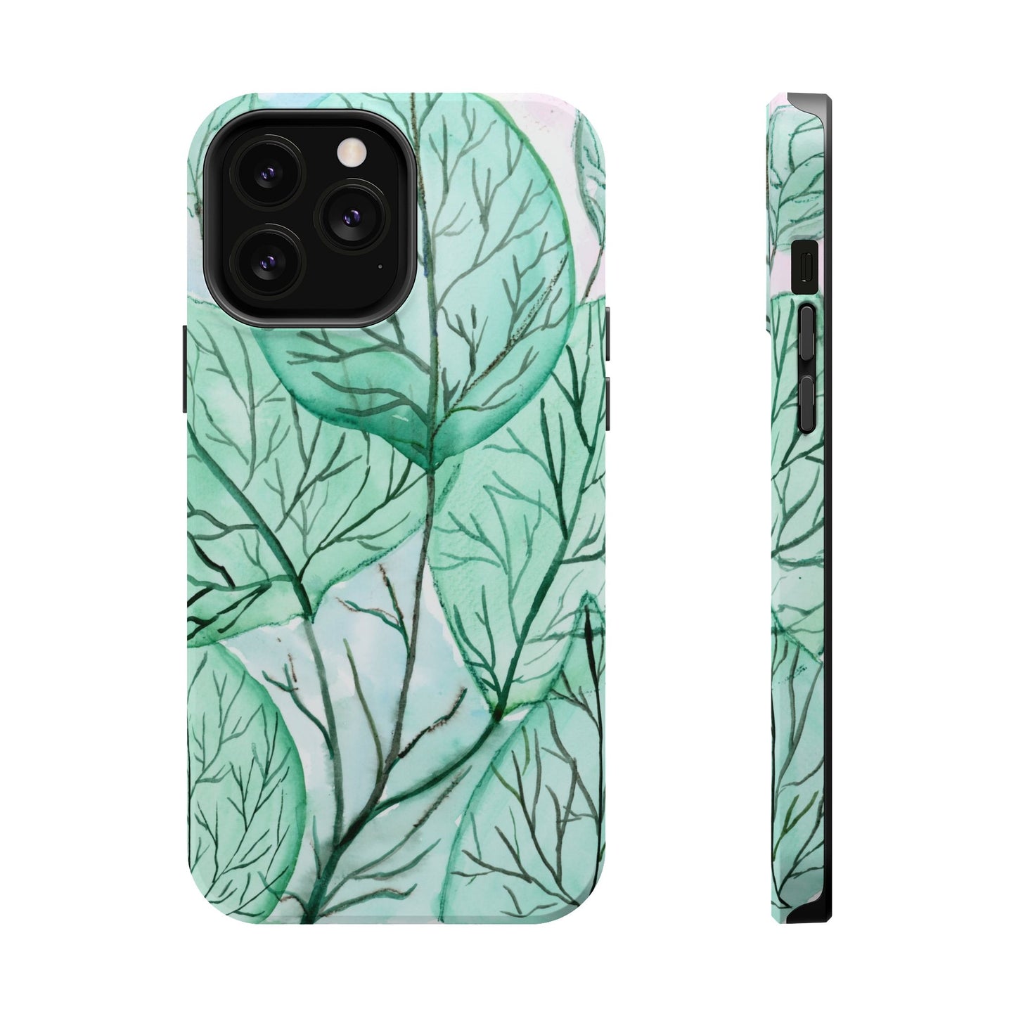 Fall Foliage MagSafe® Impact Cases (iPhone 17 and others)