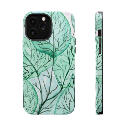 Fall Foliage MagSafe® Impact Cases (iPhone 17 and others)