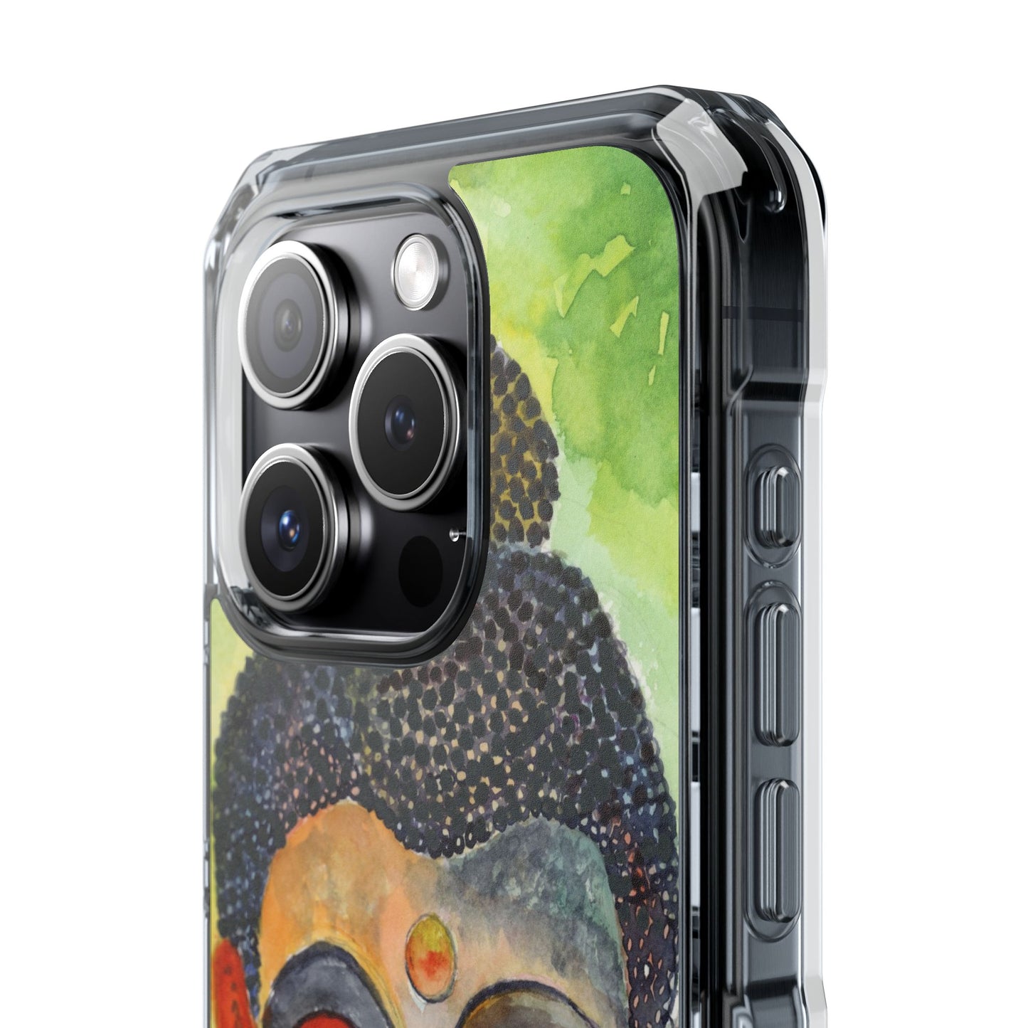 MagSafe® Just Be Calm Reminder Impact Cases (iPhone 16 & others)