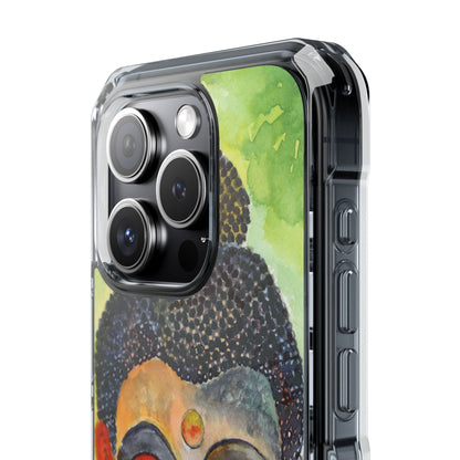 MagSafe® Just Be Calm Reminder Impact Cases (iPhone 16 & others)