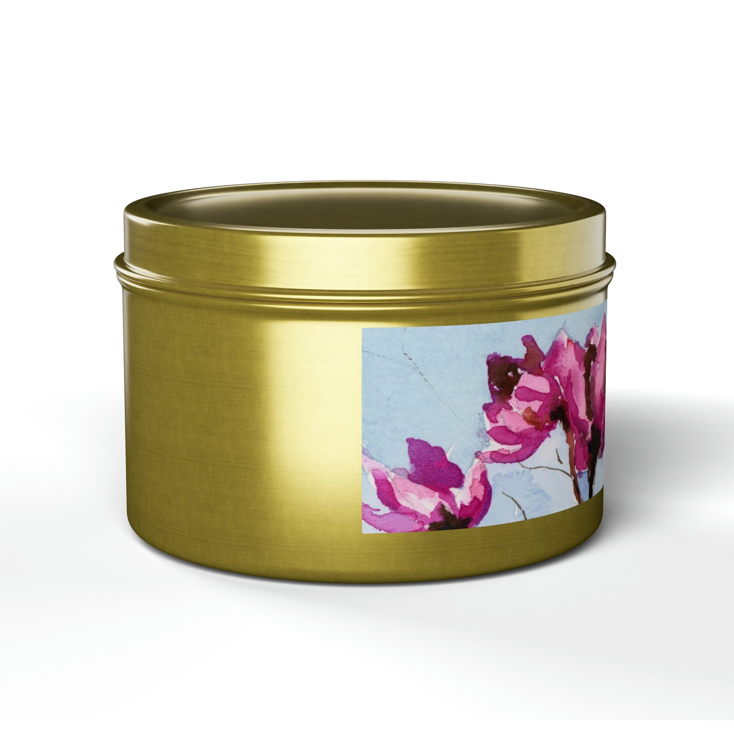 Magnolia Handmade Art Candles