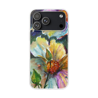 Florentine Flexi iPhone 17 & Samsung Cases