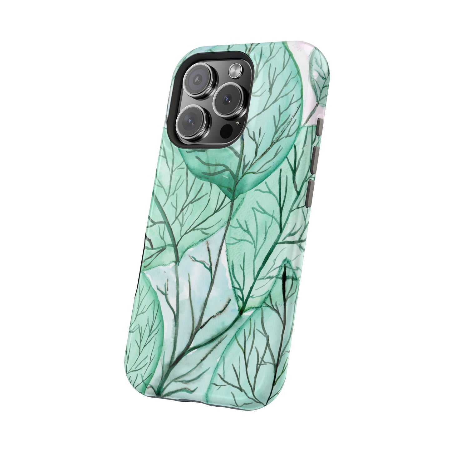 Fall Foliage MagSafe® Impact Cases (iPhone 16 and others)