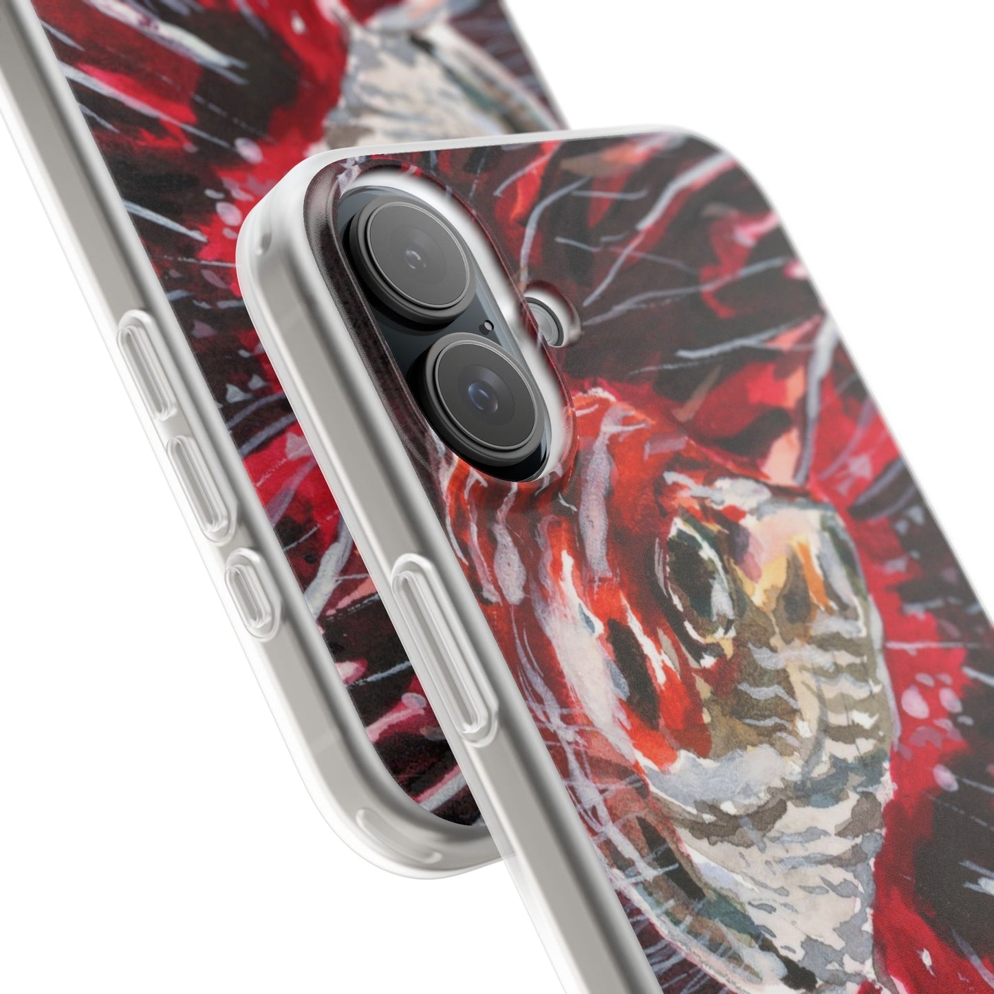 Beta Quad Flexi iPhone 17 & Samsung Cases