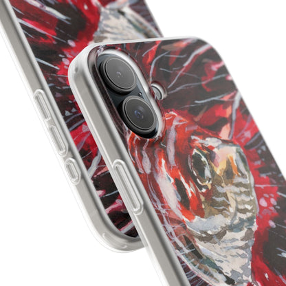 Beta Quad Flexi iPhone 17 & Samsung Cases