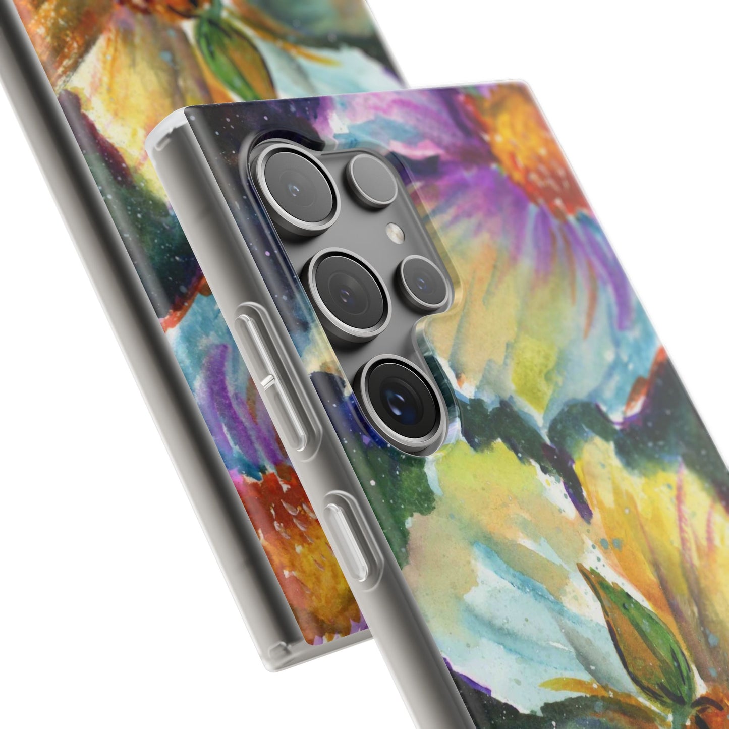 Florentine Flexi iPhone 17 & Samsung Cases