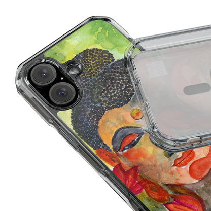 MagSafe® Just Be Calm Reminder Impact Cases (iPhone 16 & others)