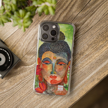 MagSafe® Just Be Calm Reminder Impact Cases (iPhone 16 & others)