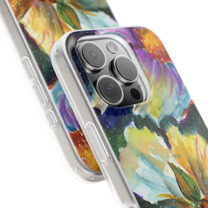 Florentine Flexi iPhone 17 & Samsung Cases