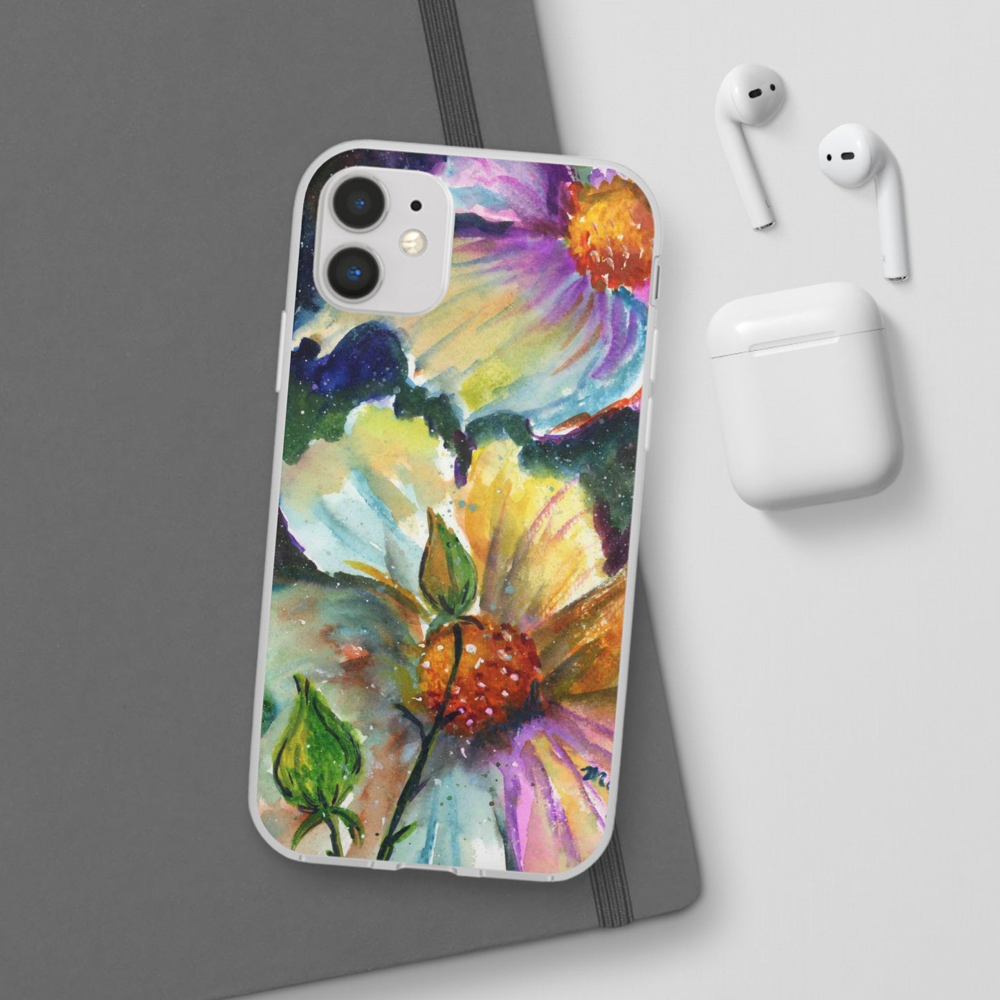 Florentine Flexi iPhone 16 & Samsung Cases