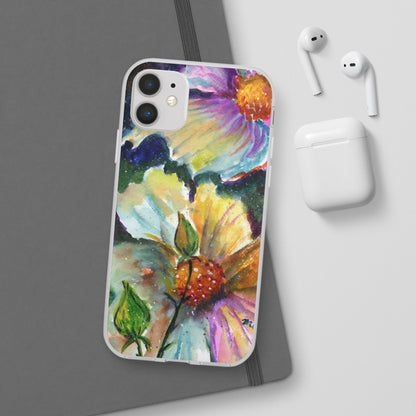 Florentine Flexi iPhone 16 & Samsung Cases