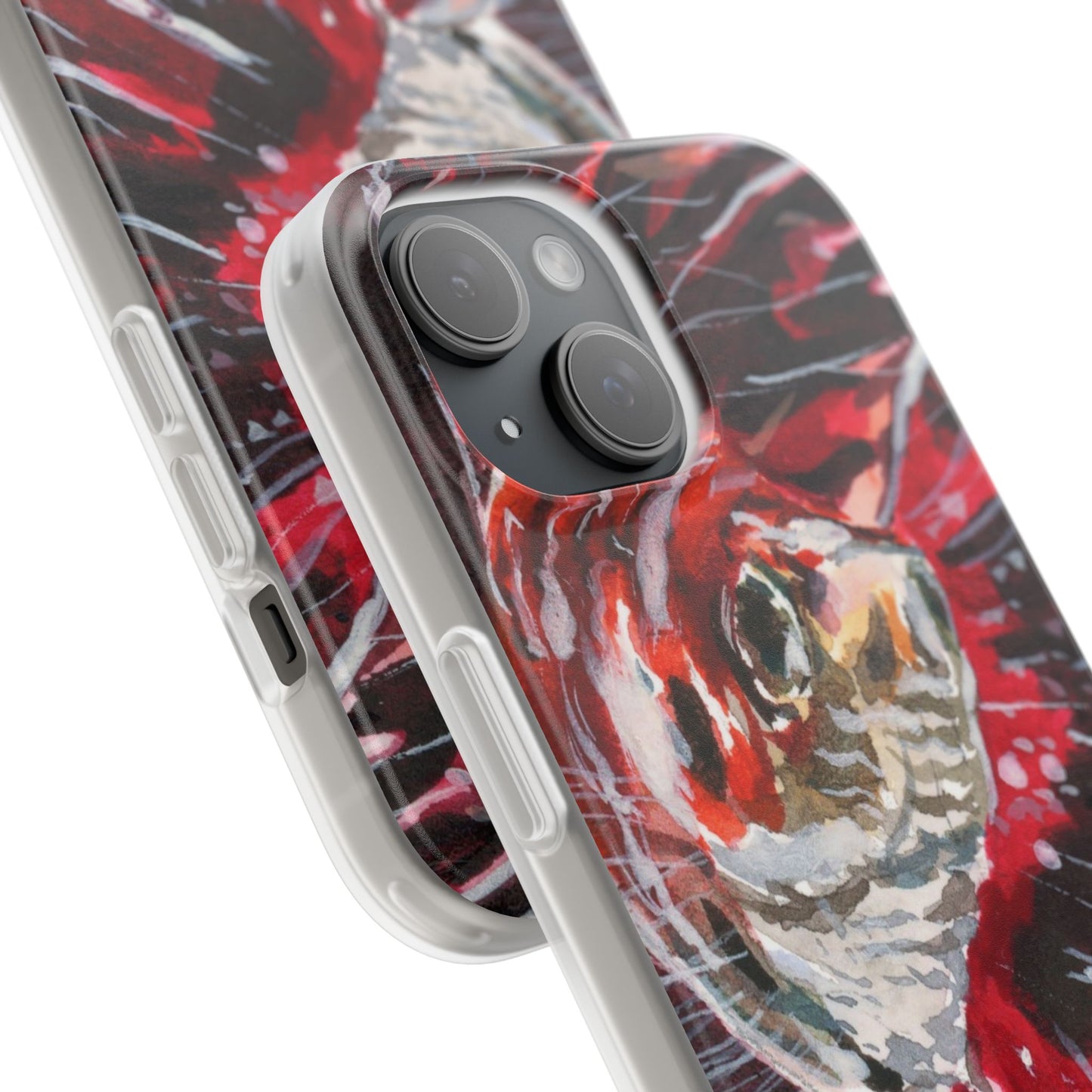 Beta Quad Flexi iPhone 17 & Samsung Cases