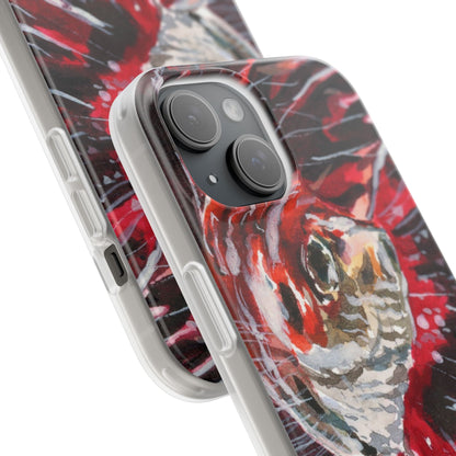 Beta Quad Flexi iPhone 17 & Samsung Cases