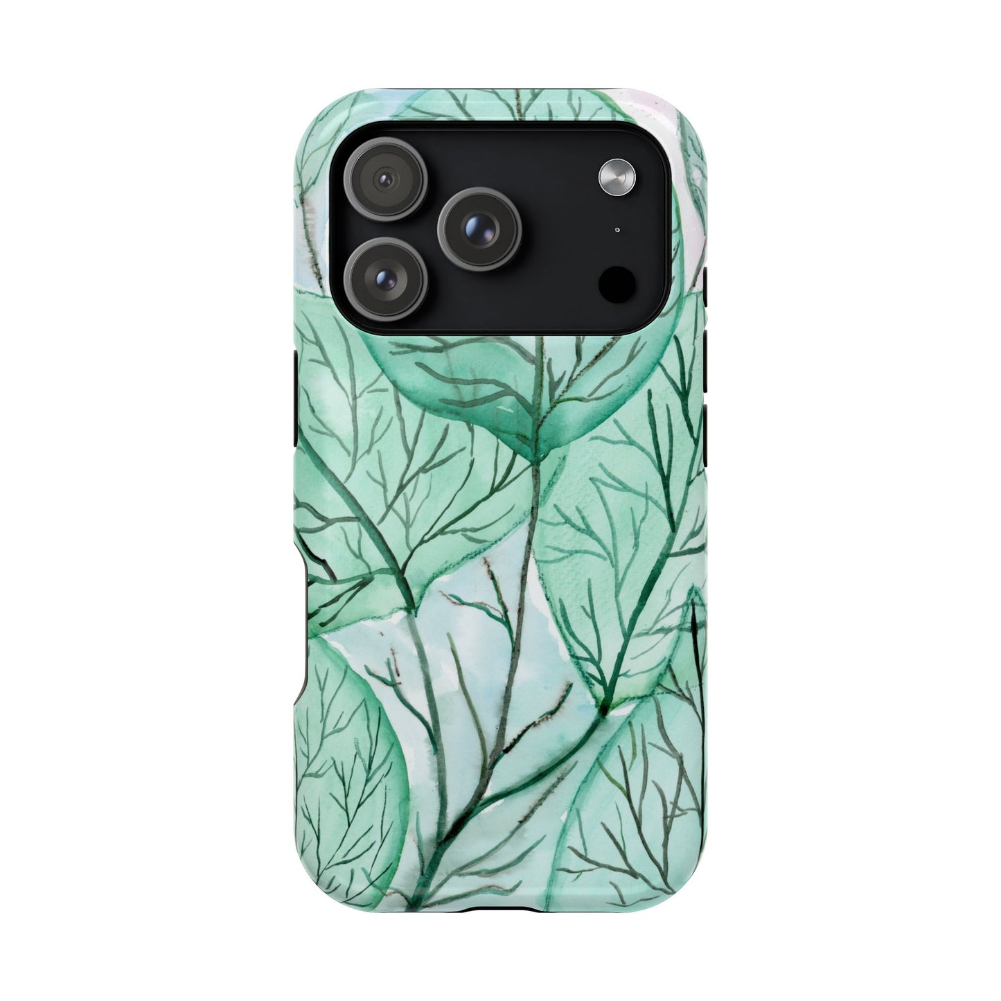 Fall Foliage MagSafe® Impact Cases (iPhone 17 and others)