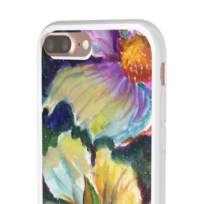 Florentine Flexi iPhone 16 & Samsung Cases