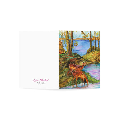 Royal Stags "All Occasion" Greeting Cards