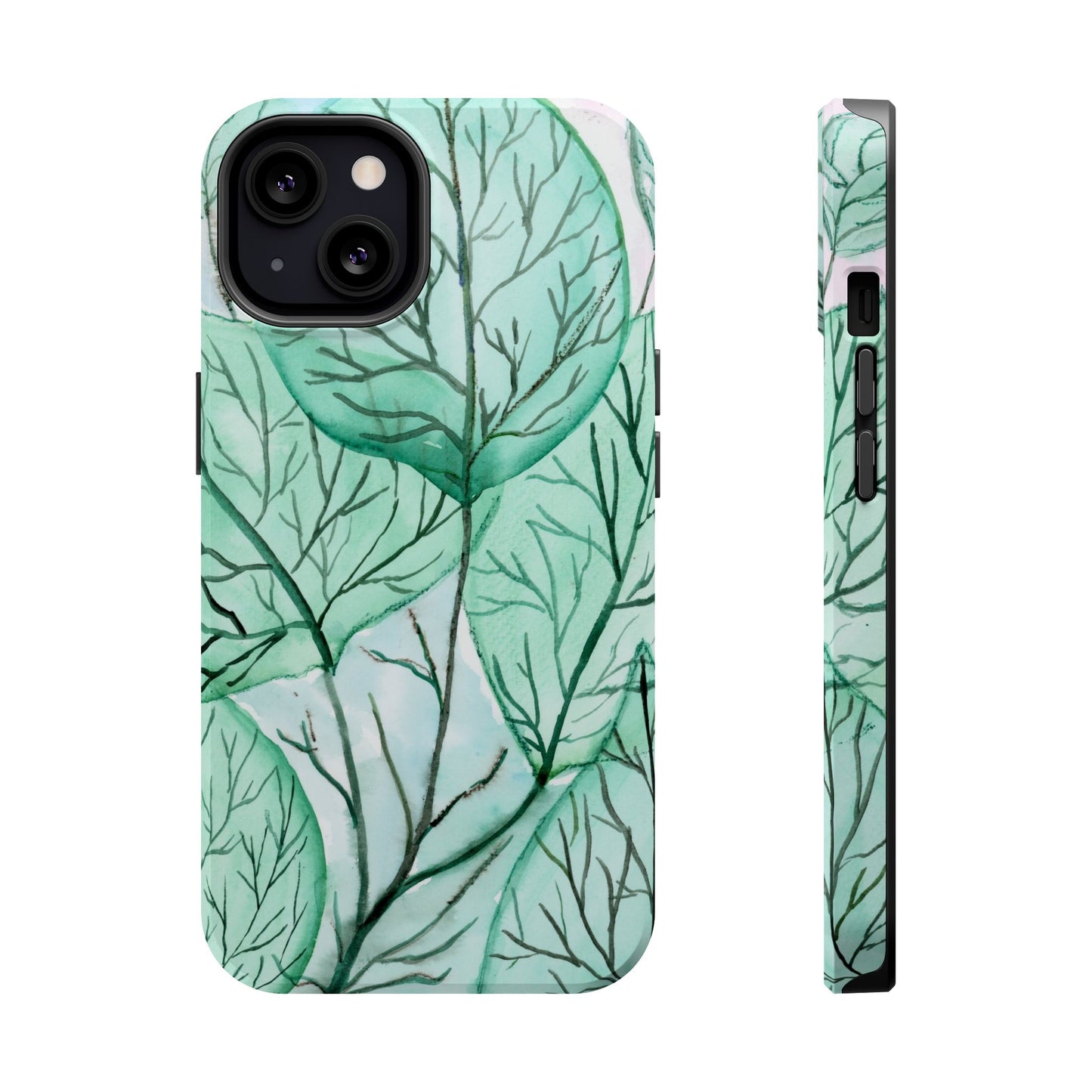 Fall Foliage MagSafe® Impact Cases (iPhone 17 and others)