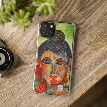 MagSafe® Just Be Calm Reminder Impact Cases (iPhone 16 & others)