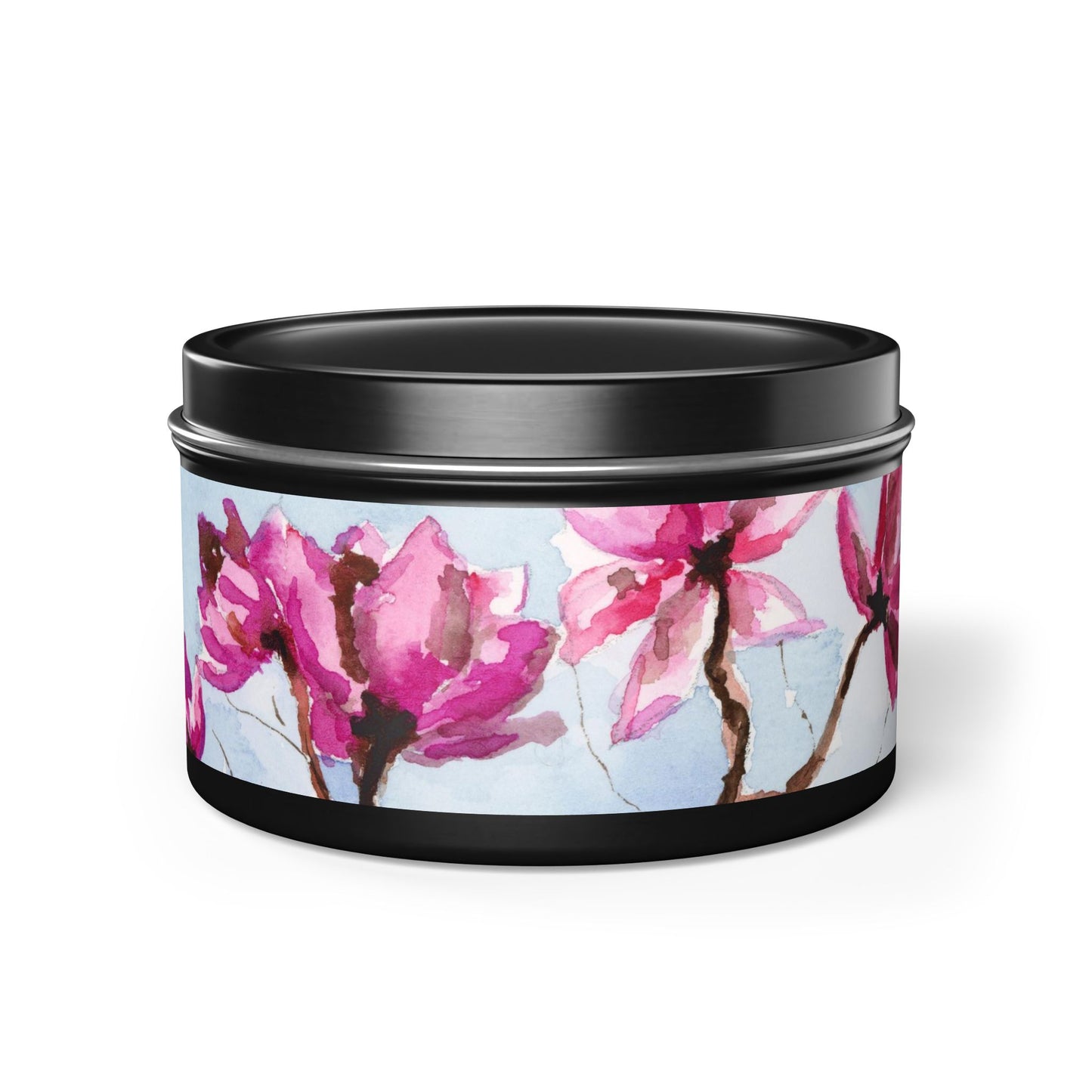 Magnolia Handmade Art Candles